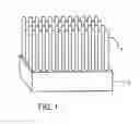 Fig. 02 - Metallic Nanowire Arrays and Methods for Making and Using Same