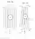 Fig. 07 - Composite stiffeners for aerospace vehicles