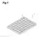Fig. 02 - METHOD FOR MANUFACTURING POROUS POLYMER MOLDED ARTICLE