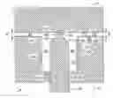 Fig. 01 - Method of forming a molded plastic article having molded extensions