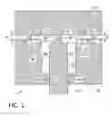 Fig. 02 - Method of forming a molded plastic article having molded extensions