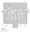 Fig. 04 - Method of forming a molded plastic article having molded extensions