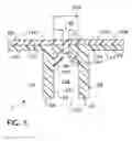 Fig. 06 - Method of forming a molded plastic article having molded extensions
