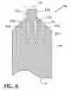 Fig. 09 - Method of forming a molded plastic article having molded extensions