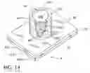 Fig. 15 - Method of forming a molded plastic article having molded extensions