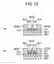 Fig. 13 - Sliding component and timepiece