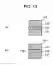 Fig. 14 - Sliding component and timepiece