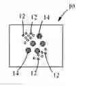 Fig. 01 - WEB MATERIALS COMPRISING BROWN INK