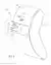 Fig. 04 - WEB MATERIALS COMPRISING BROWN INK