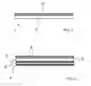Fig. 02 - Substrate glass for LEDs with layer containing scattering particles and method for production thereof