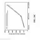 Fig. 34 - FUNCTIONALIZED NANOSCALE FIBER FILMS, COMPOSITES, AND METHODS FOR FUNCTIONALIZATION OF NANOSCALE FIBER FILMS