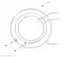 Fig. 01 - Data and/or Power Transmission Cable With a Fireproofed Coating, and a Method for Fireproofing Such a Coating