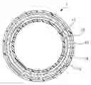 Fig. 01 - Fixing belt and fixing device