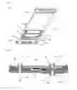 Fig. 04 - Battery pack containing PCM employed with safety member