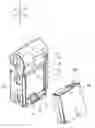 Fig. 01 - Method for preventing erroneous loading of component-to-be-loaded on main body side apparatus, component-to-be-loaded and battery pack