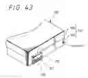 Fig. 35 - Method for preventing erroneous loading of component-to-be-loaded on main body side apparatus, component-to-be-loaded and battery pack
