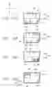 Fig. 41 - Method for preventing erroneous loading of component-to-be-loaded on main body side apparatus, component-to-be-loaded and battery pack