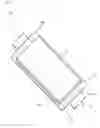 Fig. 02 - Battery module having flexibility in designing structure of module and battery pack employed with the same