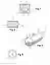 Fig. 02 - Method for dismantling device comprising at least one article embedded at least partially in resin