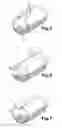 Fig. 03 - Method for dismantling device comprising at least one article embedded at least partially in resin