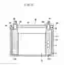 Fig. 03 - Battery having tab with insulator for electrode assembly