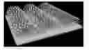 Fig. 01 - Self assembled multi-layer nanocomposite of graphene and metal oxide materials