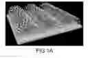 Fig. 02 - Self assembled multi-layer nanocomposite of graphene and metal oxide materials