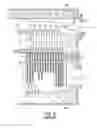Fig. 05 - Fuel cell integral bundle assembly including ceramic open end seal and vertical and horizontal thermal expansion control