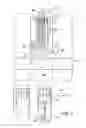 Fig. 09 - Fuel cell integral bundle assembly including ceramic open end seal and vertical and horizontal thermal expansion control