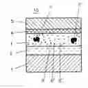 Fig. 01 - Charge-carrier transport layer for an electro-optical component, method for its production and electro-optical component