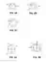 Fig. 03 - Method and system for manufacturing a surface using character projection lithography with variable magnification