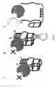 Fig. 05 - Method of detecting target molecule by using aptamer