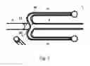 Fig. 09 - INTEGRATED SEPARATION AND DETECTION CARTRIDGE WITH MEANS AND METHOD FOR INCREASING SIGNAL TO NOISE RATIO