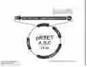 Fig. 01 - Novel Fusion Carbonic Anhydrase/Cellulose Binding Polypeptide Encoded by a Novel Hybrid Gene, and Method of Creating and Using the Same