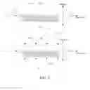 Fig. 04 - Method for detaching layers with low magnetic permeability