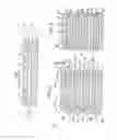 Fig. 02 - Vertically stacked pre-packaged integrated circuit chips