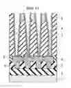 Fig. 16 - Method of manufacturing semiconductor device