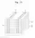 Fig. 16 - Method for fabricating rewritable three-dimensional memory device