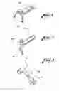 Fig. 04 - Electrical plug adapter having a receptacle rotatable around a cap with projecting conductive members