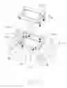 Fig. 04 - Burn-in socket connector