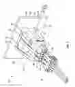 Fig. 02 - Connector assembly for a compressible gasket