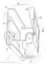 Fig. 03 - Connector assembly for a compressible gasket