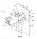 Fig. 06 - Connector assembly for a compressible gasket