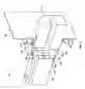 Fig. 07 - Connector assembly for a compressible gasket