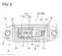 Fig. 07 - Shield connector mounting structure and shield connector