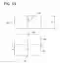 Fig. 10 - Shield connector mounting structure and shield connector