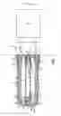 Fig. 08 - Coaxial connector with resilient pin for providing continued reliable contact