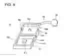 Fig. 04 - Water stop structure for wire harness and method of forming water stop section