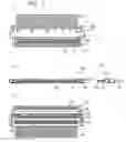 Fig. 03 - Wire to board connector with multiple contact points