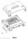 Fig. 09 - Card connector capable of scraping